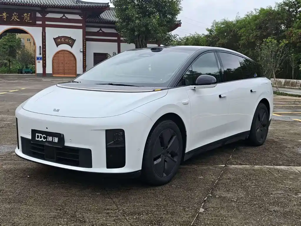 Li Auto Li i6