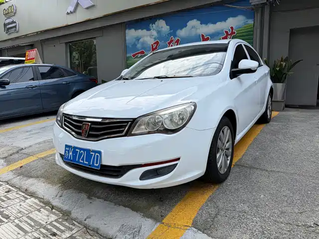 Roewe 350