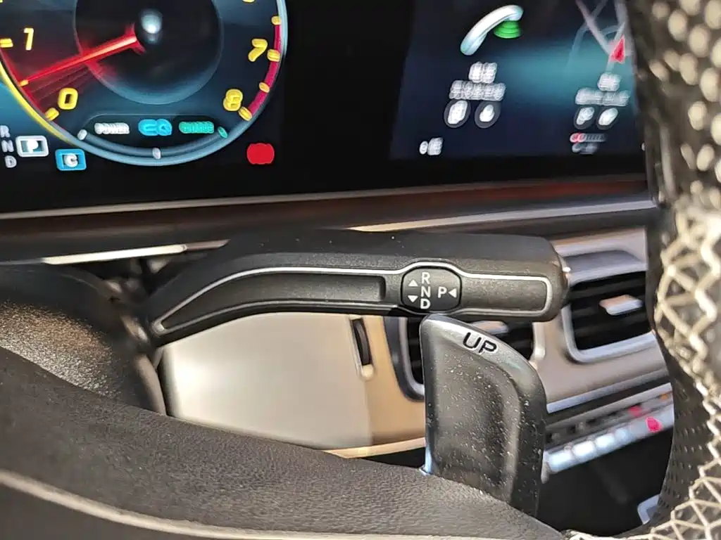 Mercedes-Benz GLE AMG — миниатюра 14