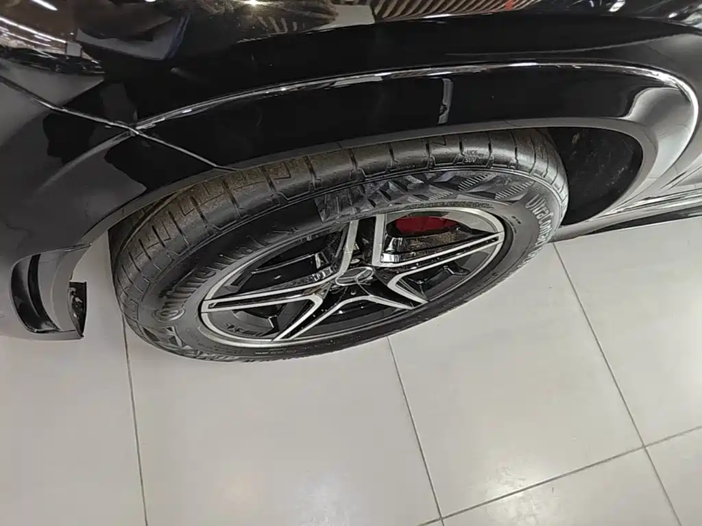 Mercedes-Benz GLE AMG — миниатюра 23