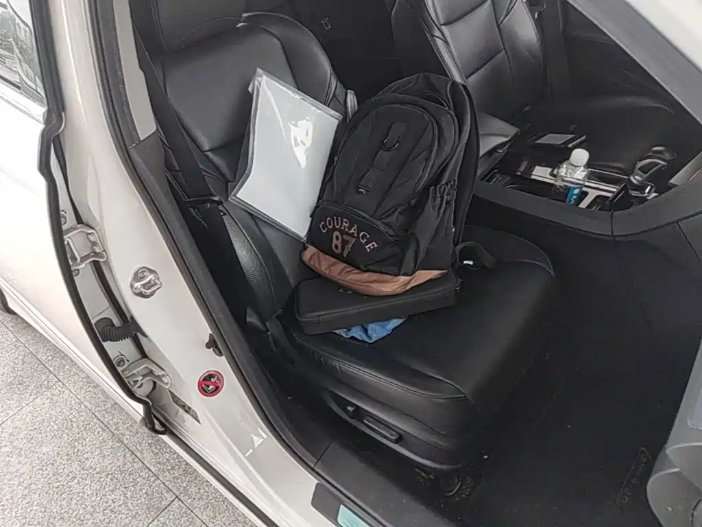 Honda Spirior — миниатюра 25