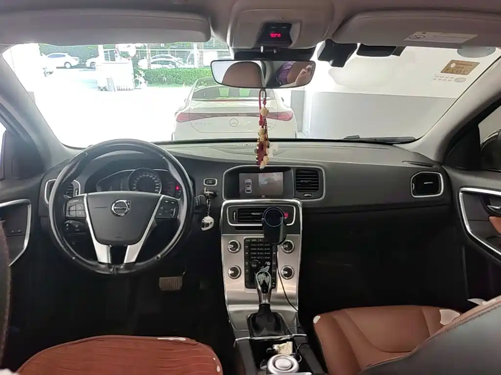 Volvo S60 — миниатюра 14