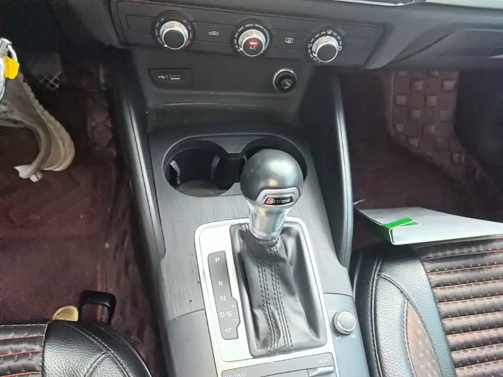 Audi A3 — миниатюра 14