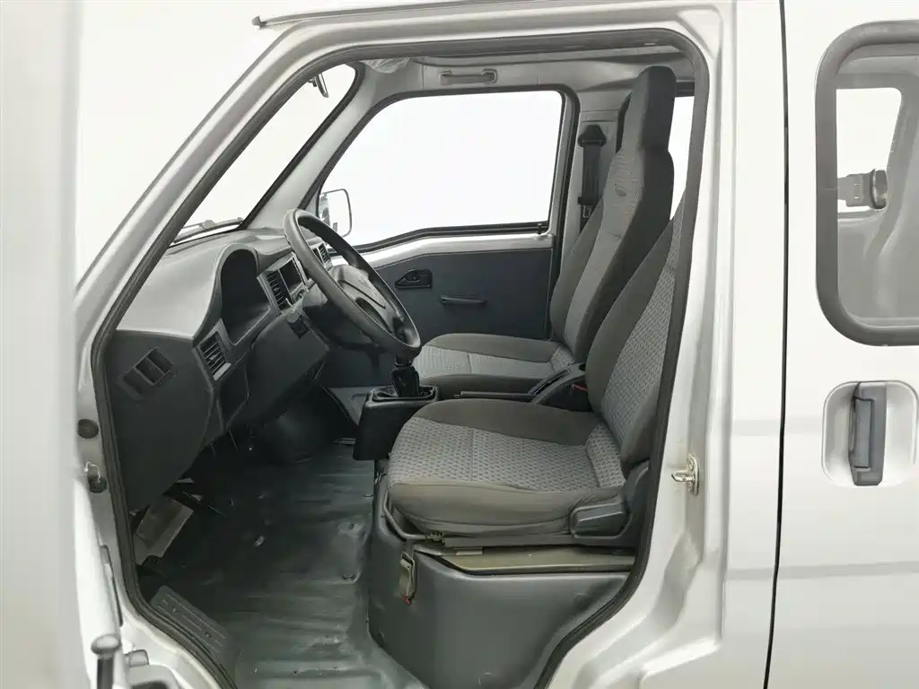 WULING LIGHT OF WULING