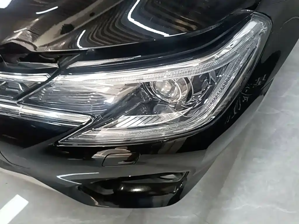 Toyota Reiz — миниатюра 24