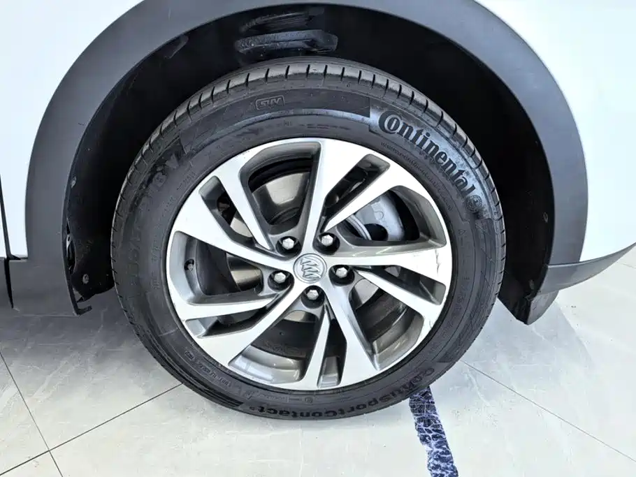 Buick Envision S — миниатюра 6