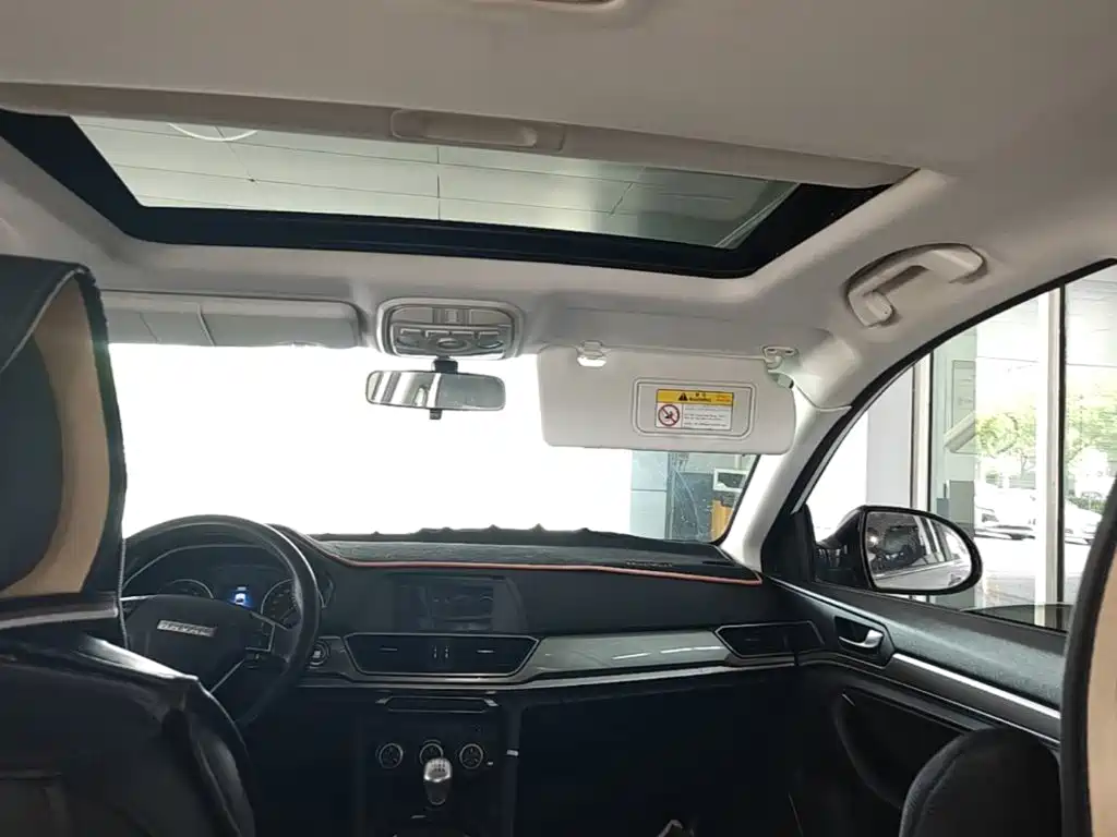 Haval H6 — миниатюра 23