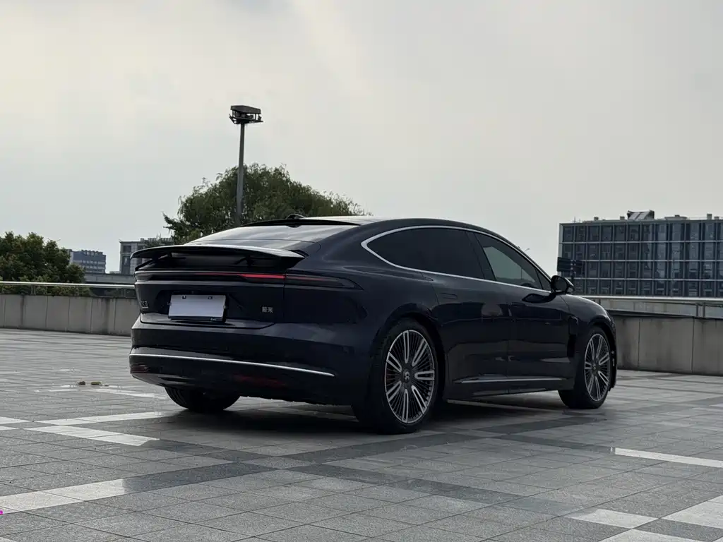 NIO ET9 — миниатюра 5