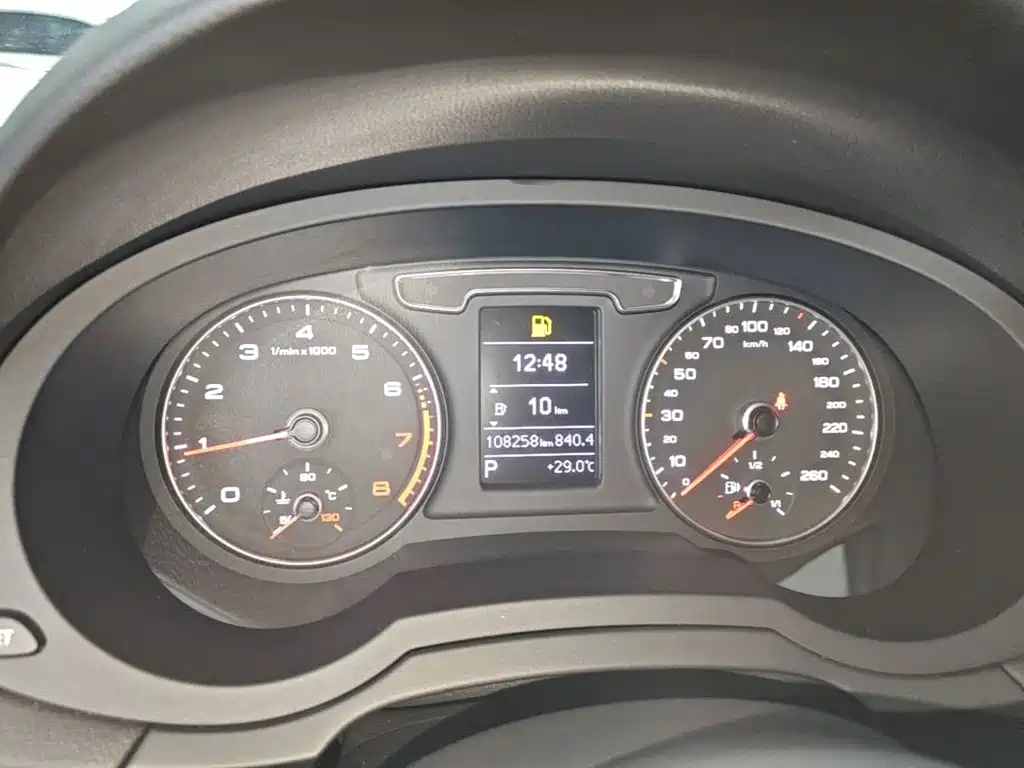 Audi Q3 — миниатюра 12
