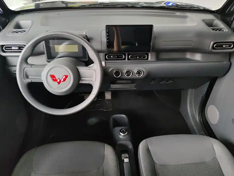 Wuling Zhiguang EV — миниатюра 12
