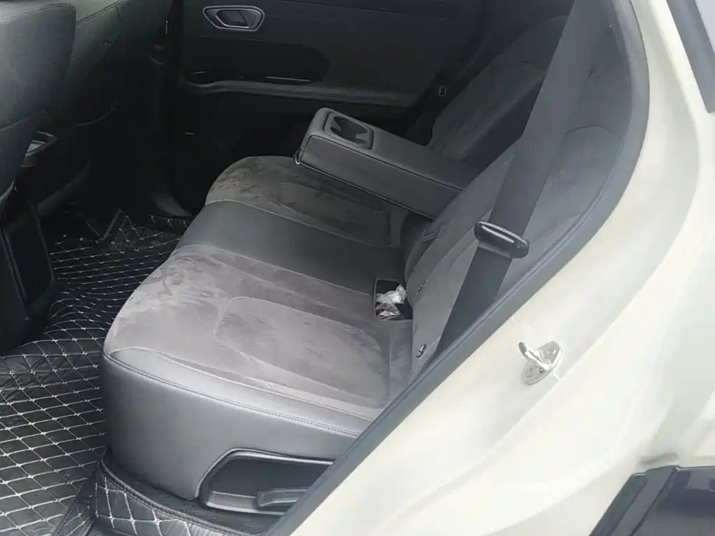 Hyundai EO 羿欧 — миниатюра 17