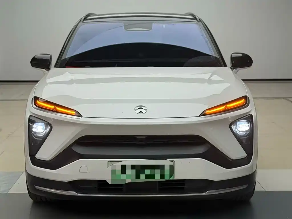 NIO NIO ES6