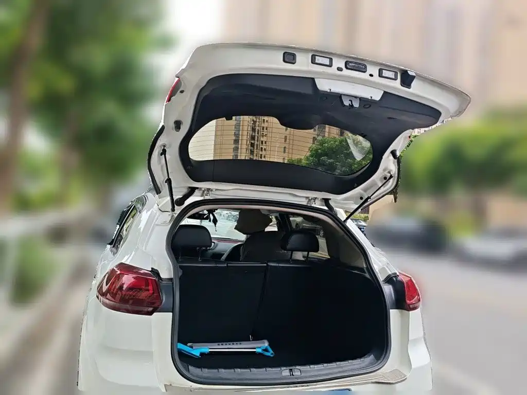 Citroen C3-XR — миниатюра 15