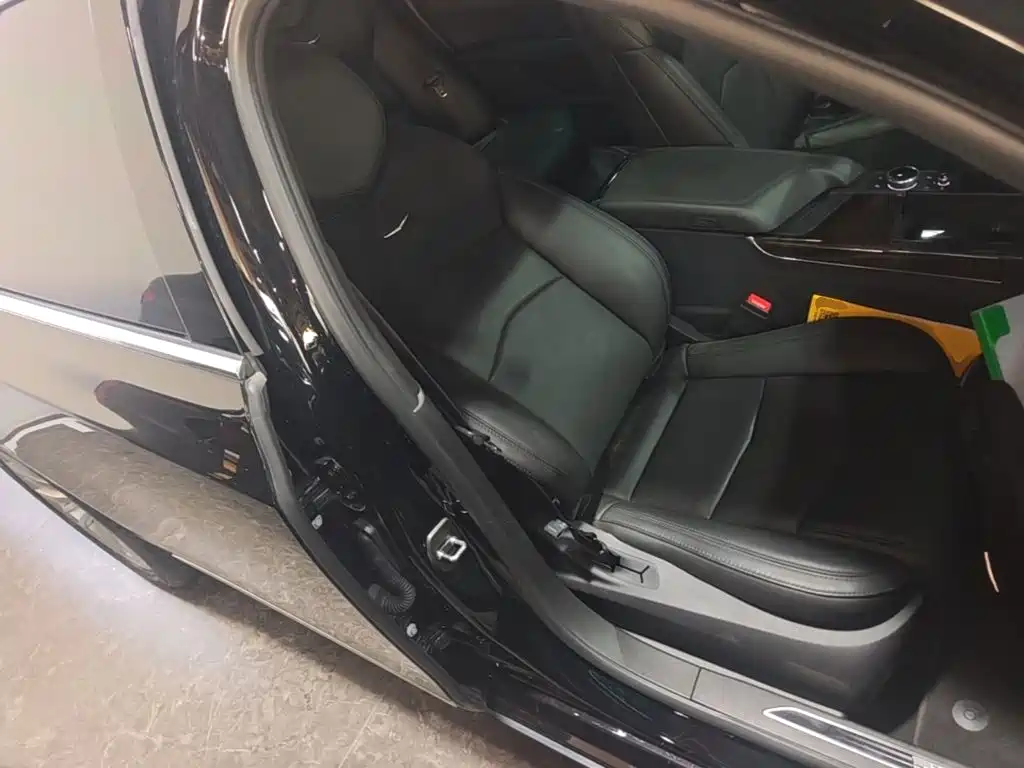 Cadillac CT6 — миниатюра 25