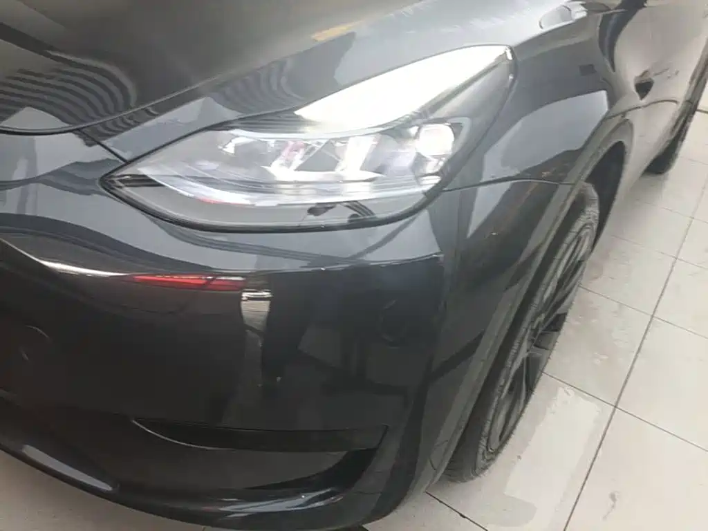 Tesla Model Y — миниатюра 24