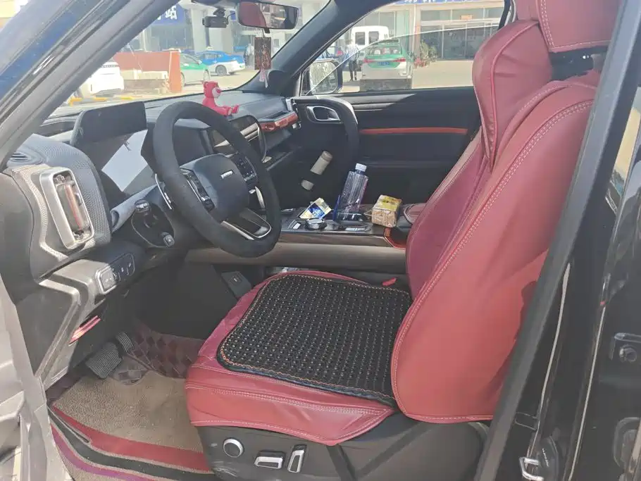 Haval Big Dog — миниатюра 9