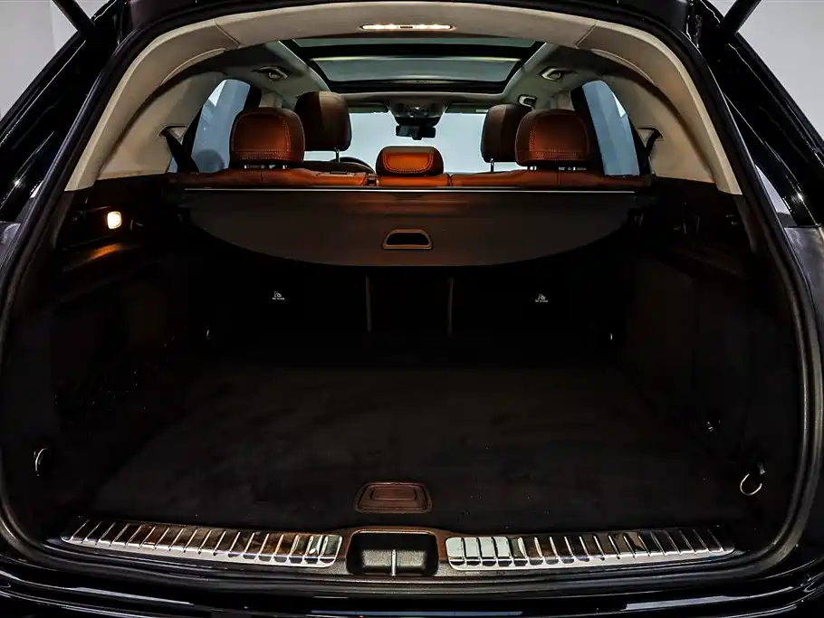 Mercedes-Benz GLE 2024 GLE 350 4MATIC