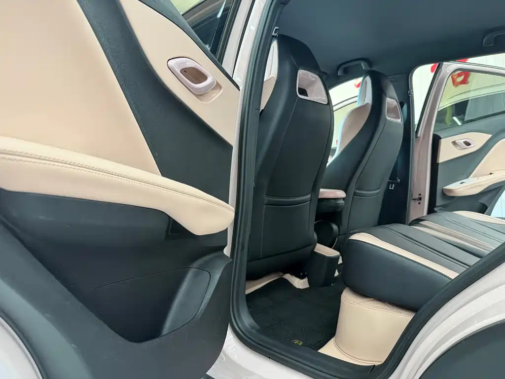 BYD Seagull — миниатюра 9
