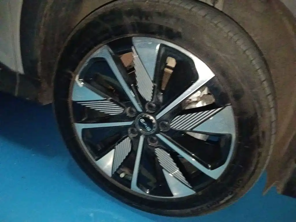 BYD PLUS New Energy — миниатюра 25