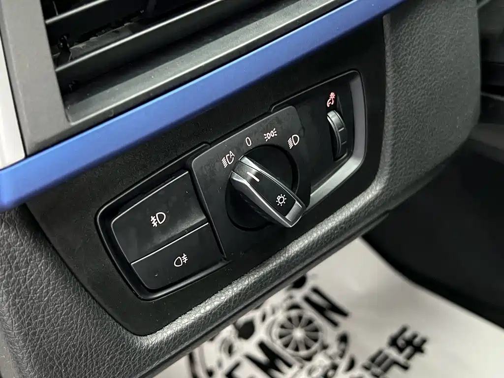 BMW 4 Series — миниатюра 30