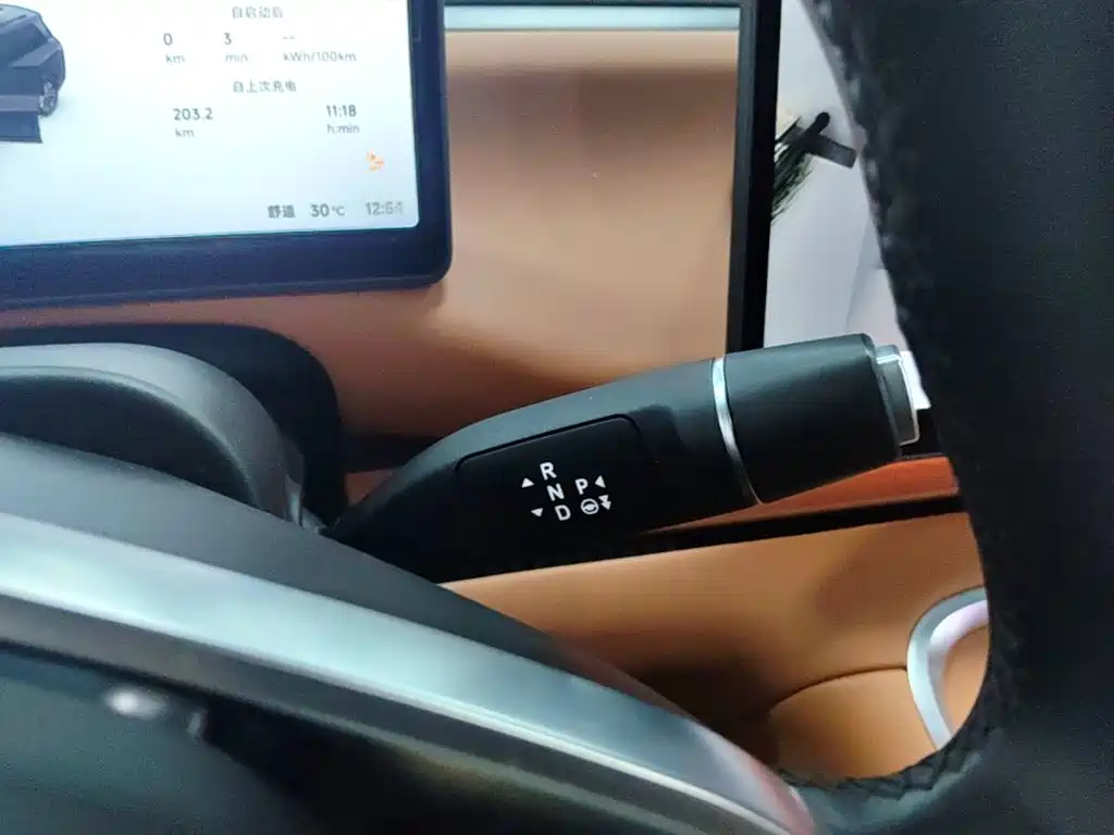 Leapmotor Leapmotor C16 — миниатюра 14
