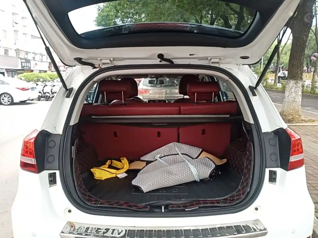 Haval H2 — миниатюра 19