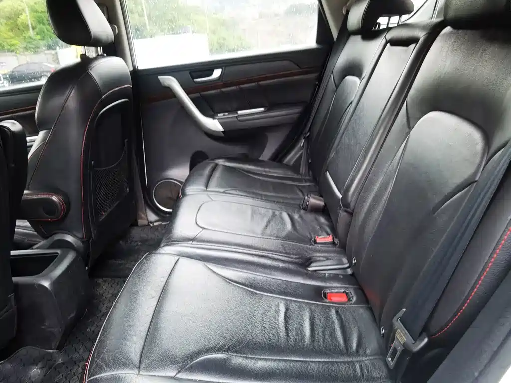 Haval H6 — миниатюра 12