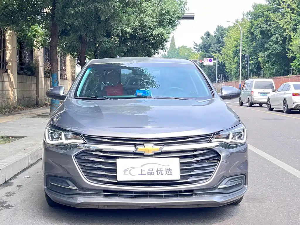 Chevrolet Monza — миниатюра 2