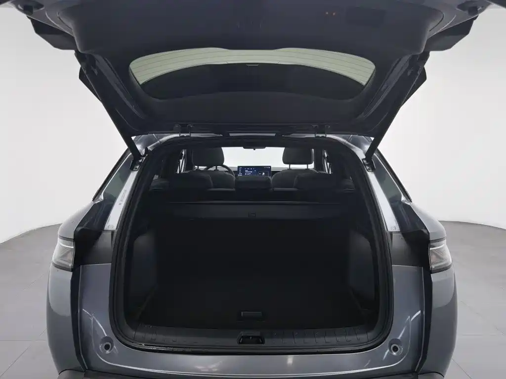 BYD L DM-i — миниатюра 16