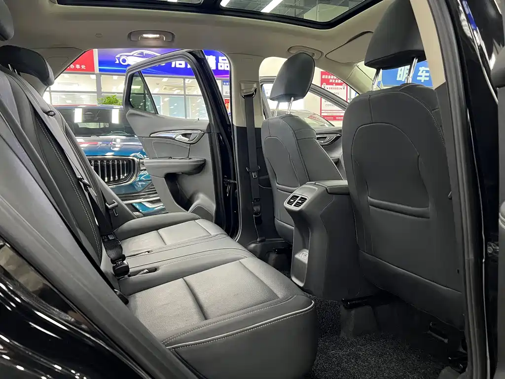 Buick Envision S — миниатюра 9