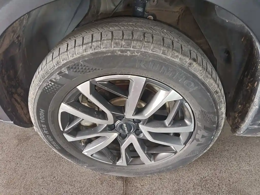 Haval H6 — миниатюра 23