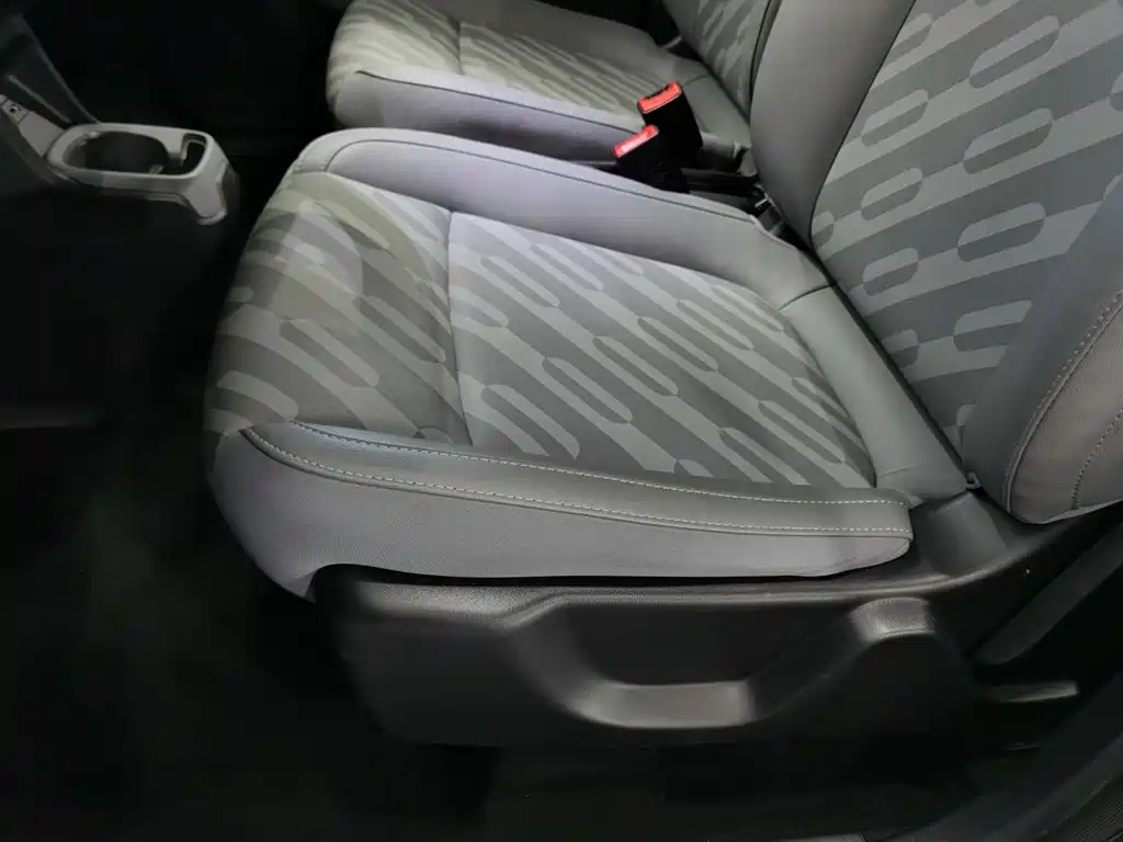 Leapmotor Leapmotor T03 — миниатюра 20