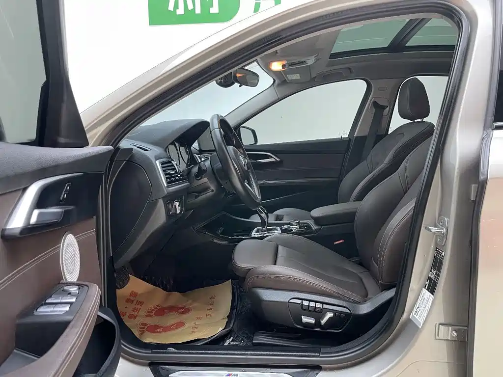 BMW 1 Series — миниатюра 21