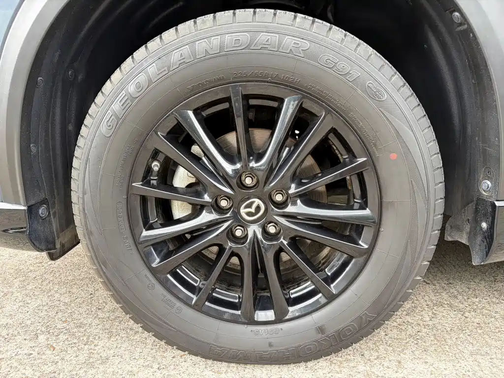Mazda CX-5 — миниатюра 22