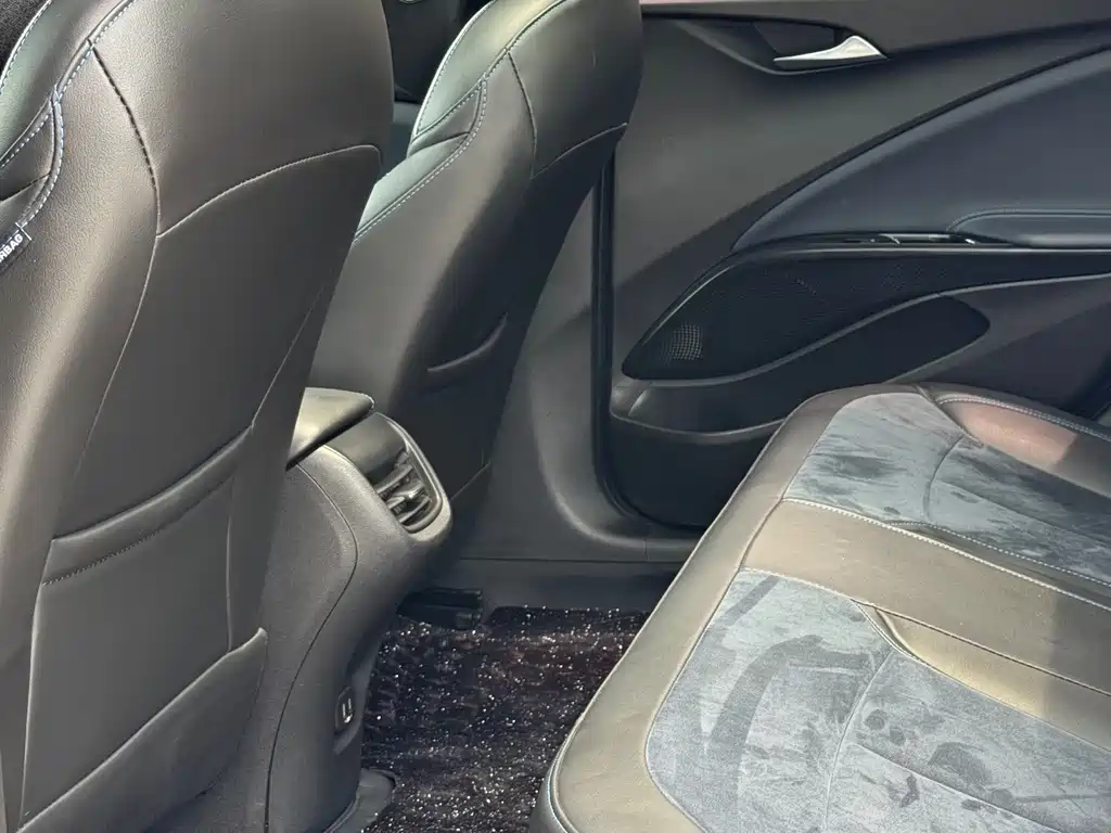Buick Velite 6 — миниатюра 13