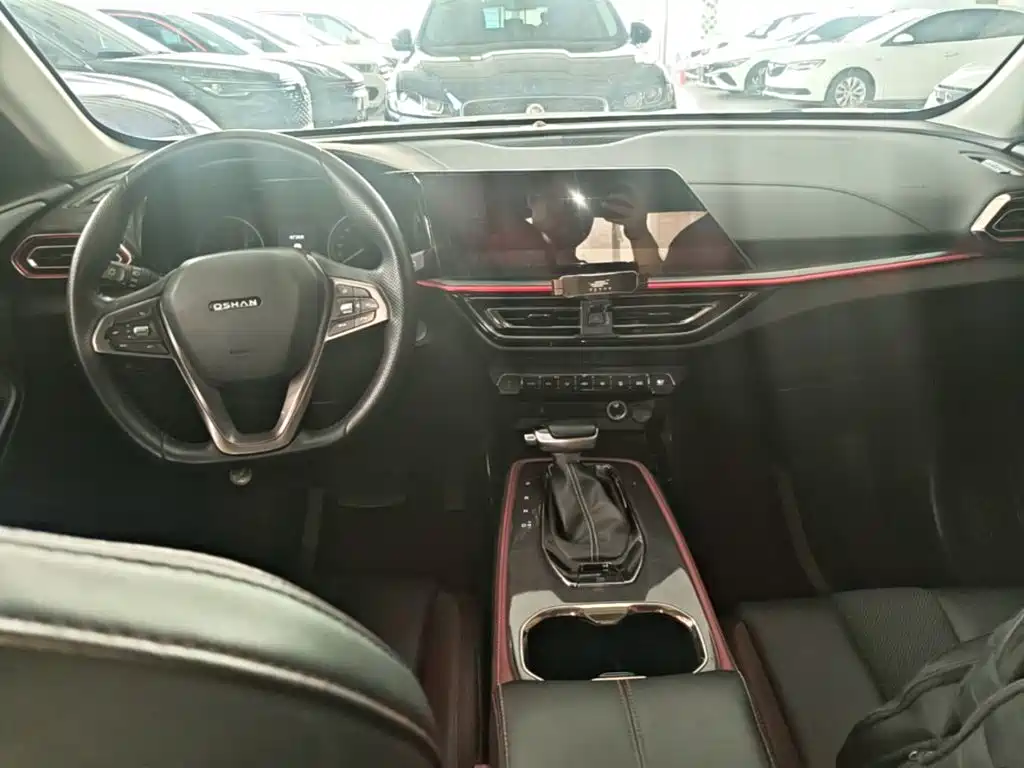 Oshan Oushang X5 — миниатюра 10