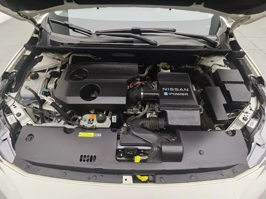 Nissan Sylphy — миниатюра 6