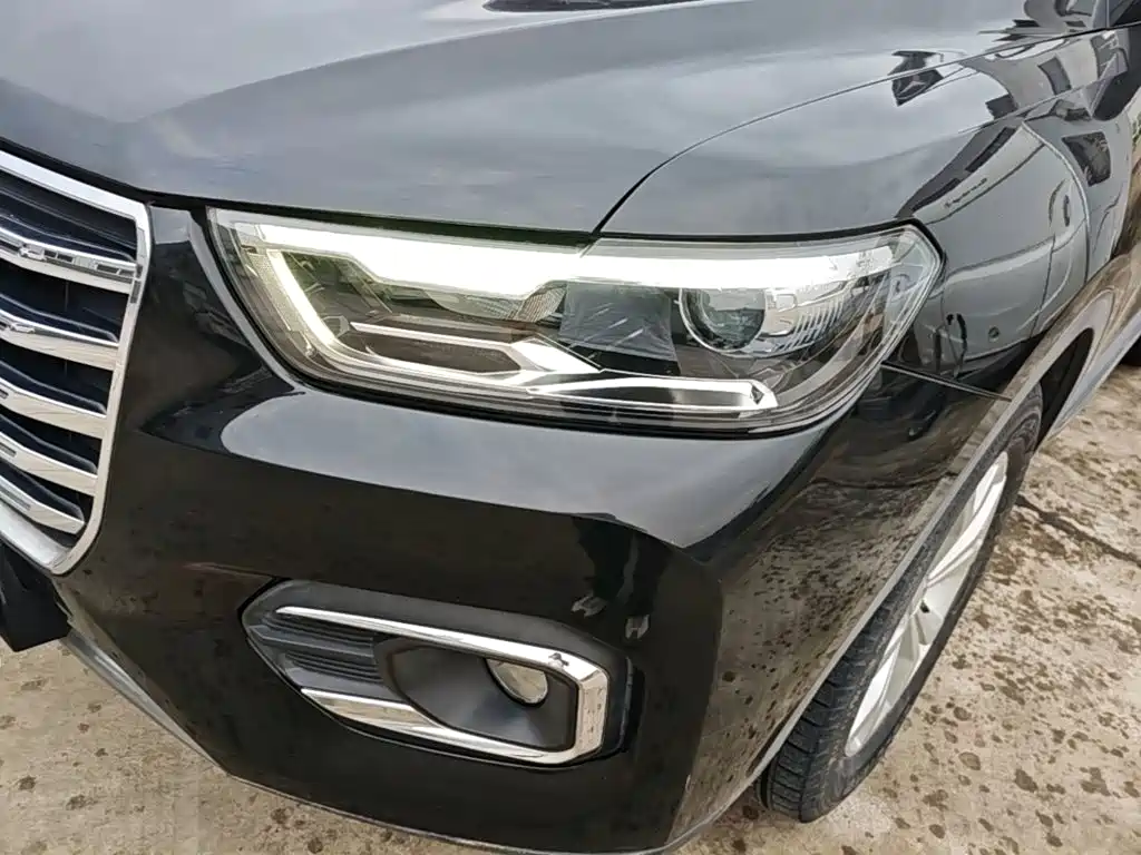Haval H6 — миниатюра 24