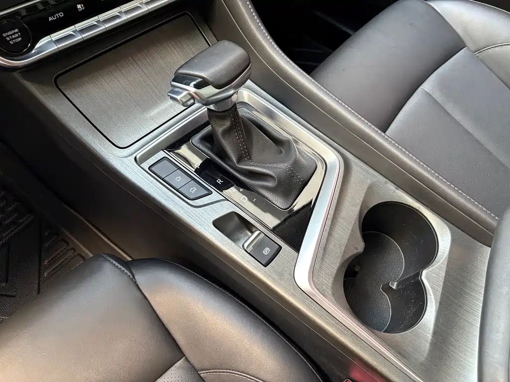 Changan CS55PLUS CS55 PLUS 2021 1.5T DCT Luxury