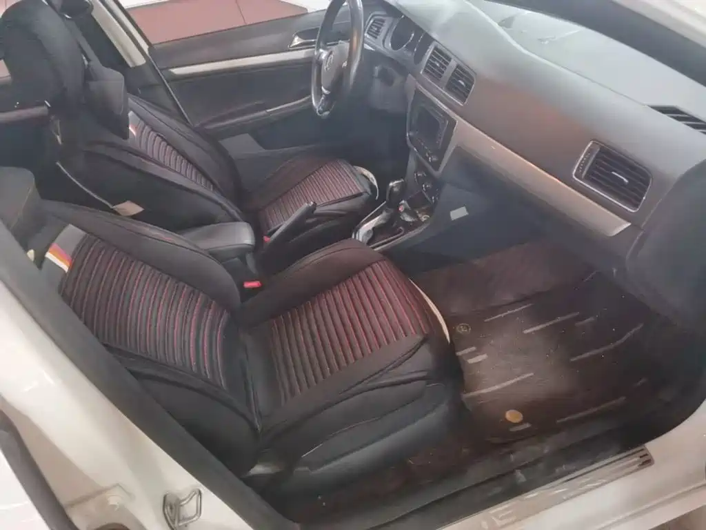 Volkswagen Gran Lavida — миниатюра 25