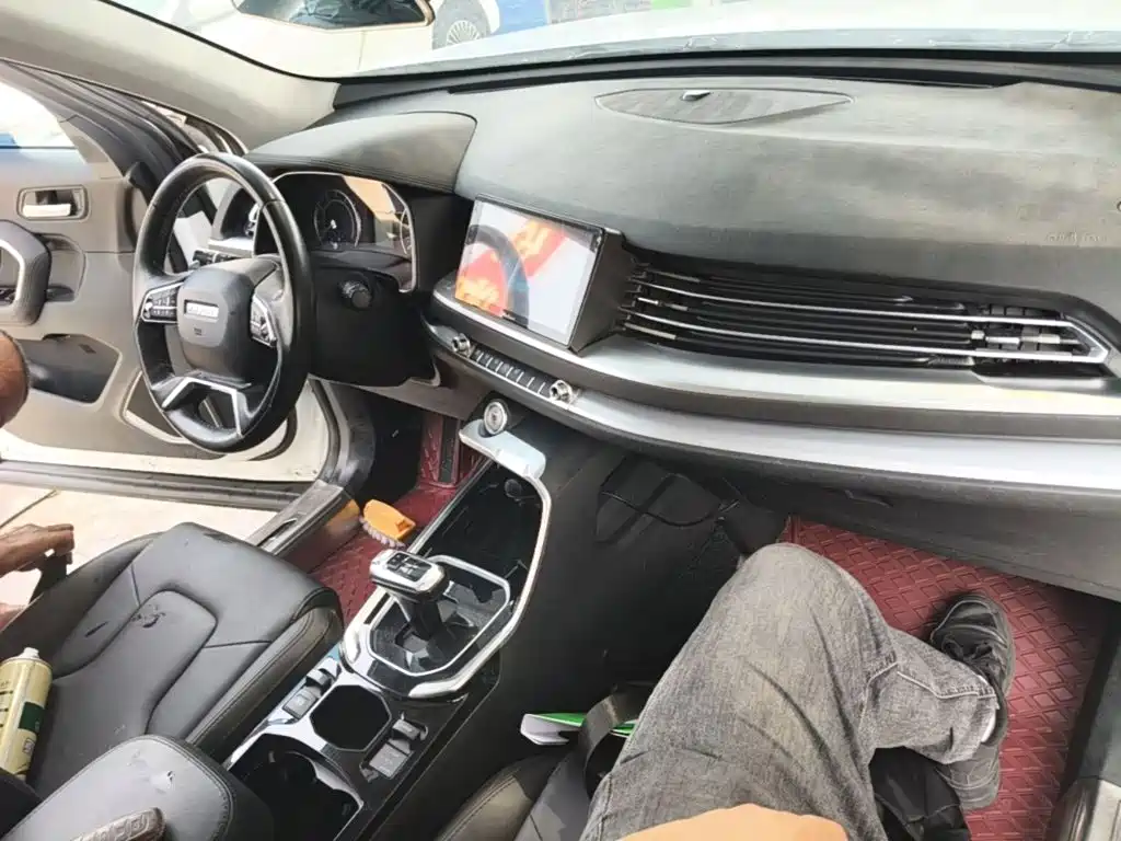 Haval H6 — миниатюра 10