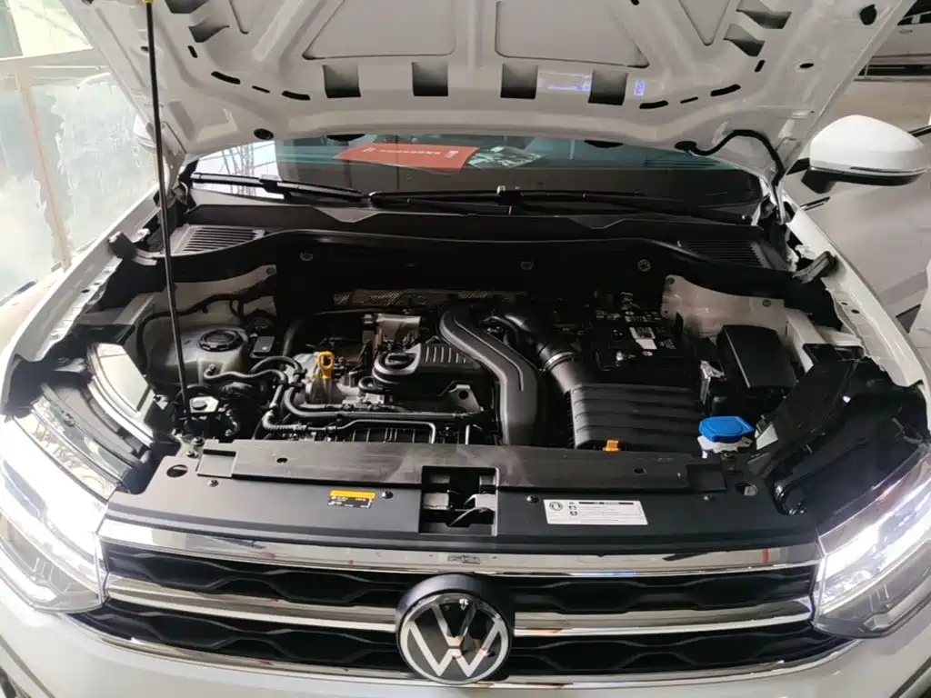 Volkswagen Tharu — миниатюра 20