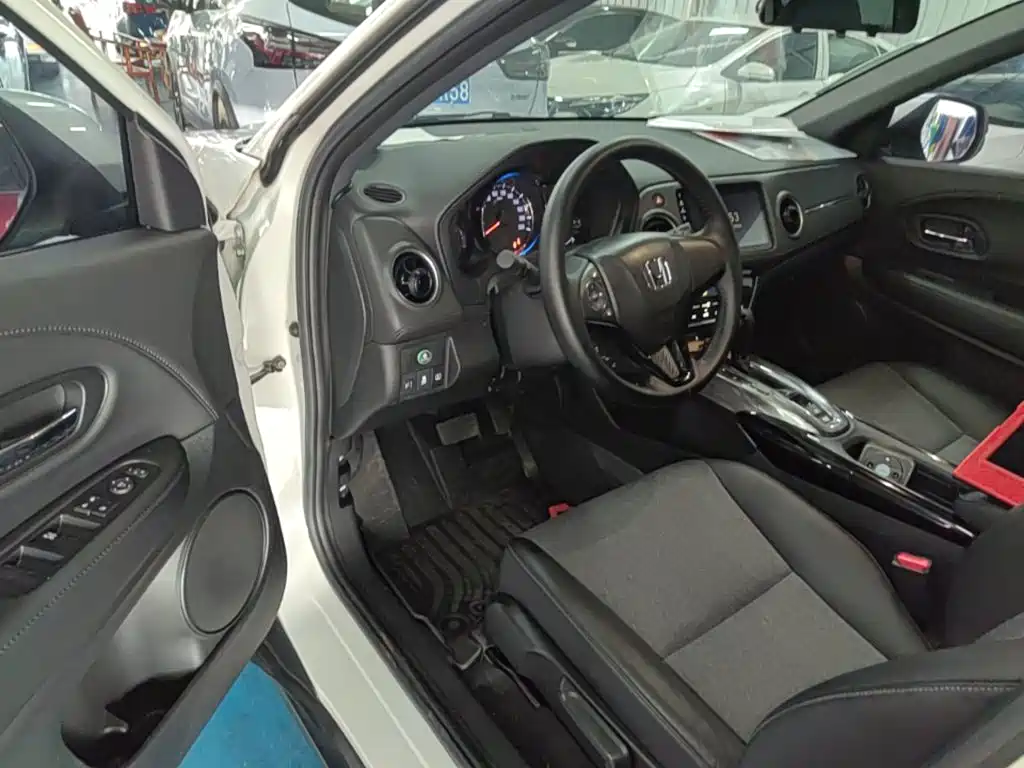 Honda XR-V — миниатюра 16