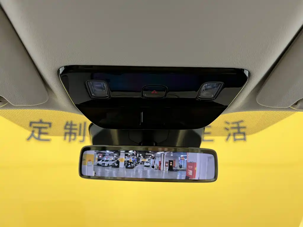 Li Auto Li i8 — миниатюра 58
