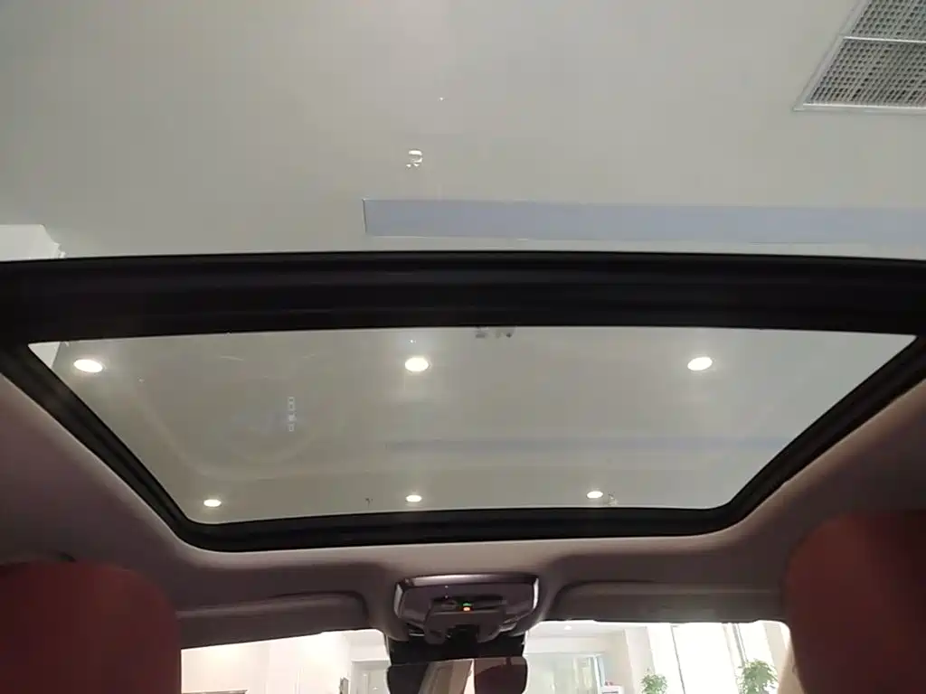 Hongqi Hongqi H5 PHEV — миниатюра 18