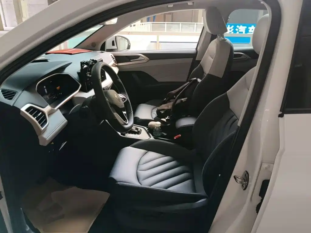 Volkswagen Tharu — миниатюра 15