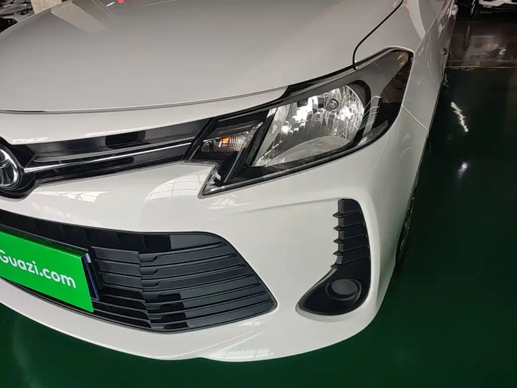 Toyota Vios — миниатюра 24