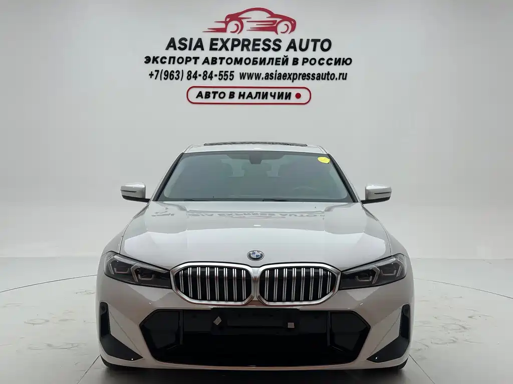 BMW 3 Series — миниатюра 2