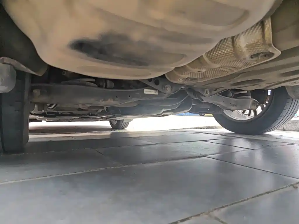 Volkswagen Lamando — миниатюра 18