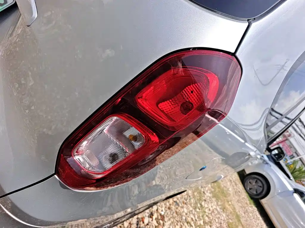 Wuling Hongguang EV 2025 50KM Comfort